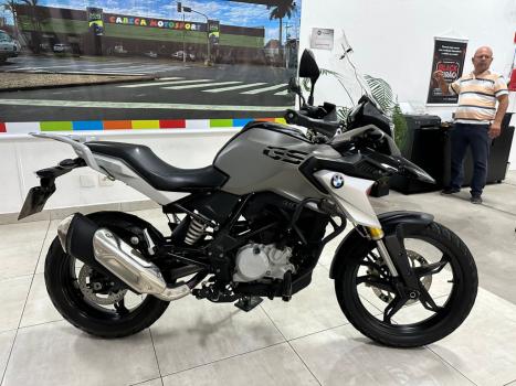 BMW G 310 GS , Foto 1