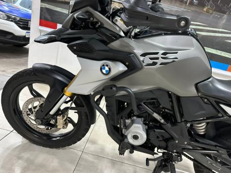 BMW G 310 GS , Foto 3