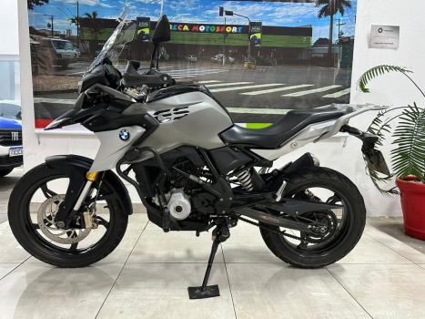 BMW G 310 GS , Foto 4