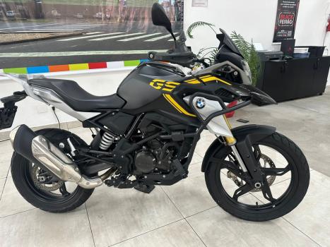 BMW G 310 GS , Foto 1