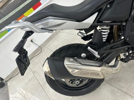 BMW G 310 GS , Foto 4