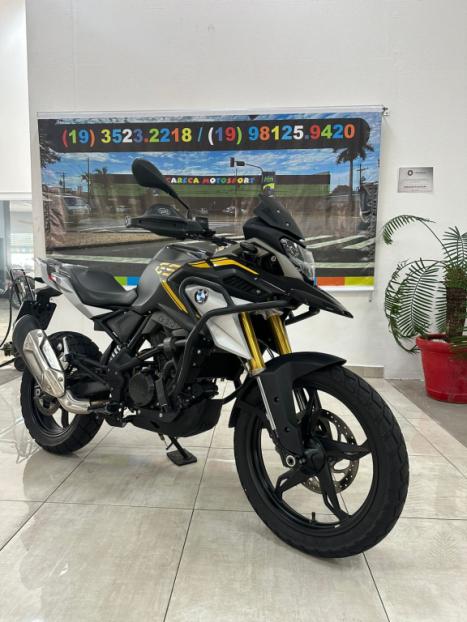 BMW G 310 GS , Foto 5