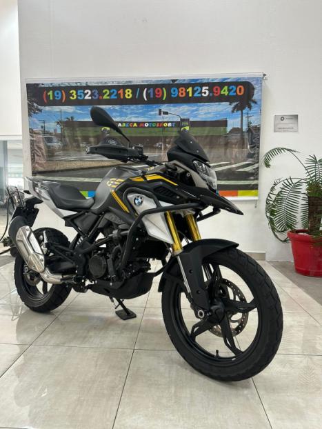 BMW G 310 GS , Foto 6