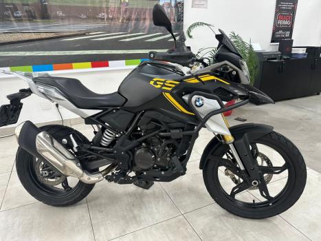 BMW G 310 GS , Foto 8