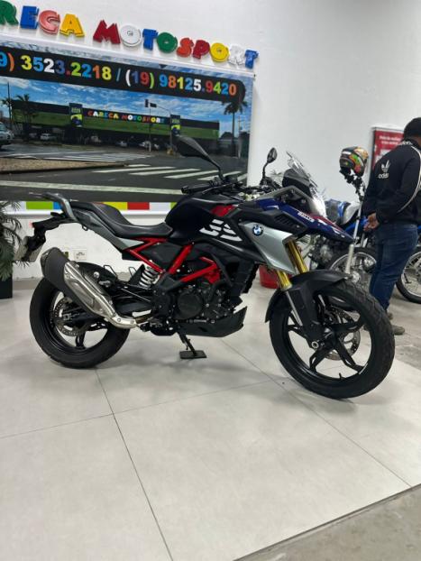 BMW G 310 GS , Foto 1