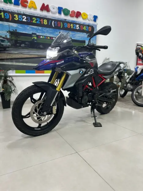 BMW G 310 GS , Foto 2