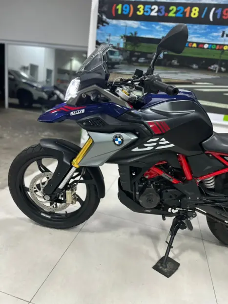 BMW G 310 GS , Foto 3