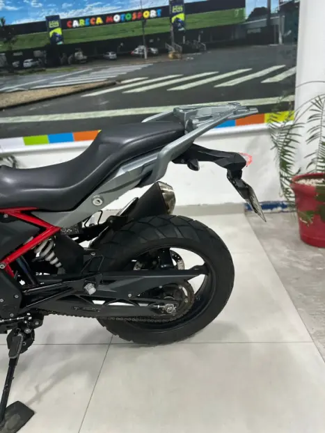 BMW G 310 GS , Foto 4