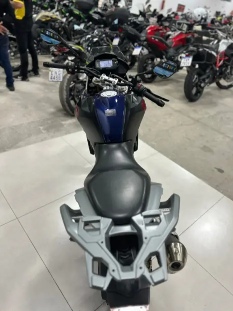 BMW G 310 GS , Foto 6