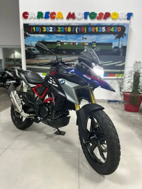 BMW G 310 GS , Foto 9