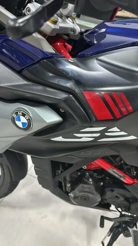 BMW G 310 GS , Foto 10