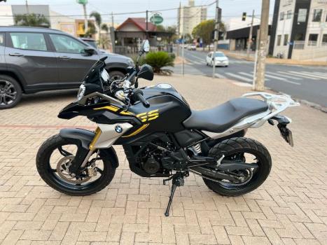 BMW G 310 GS , Foto 2