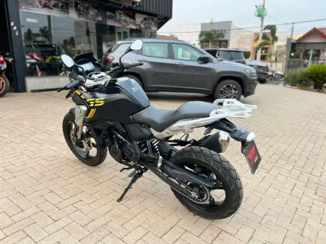 BMW G 310 GS , Foto 8