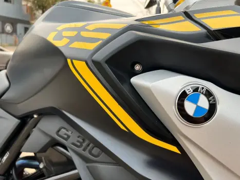 BMW G 310 GS , Foto 10