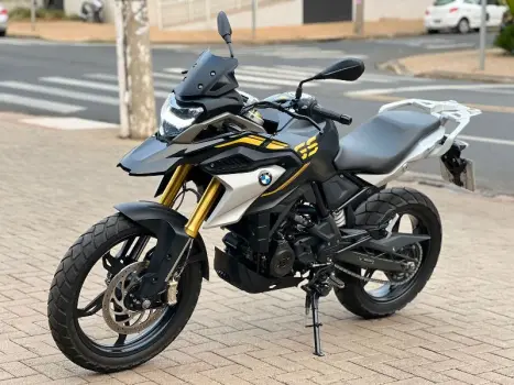 BMW G 310 GS , Foto 11