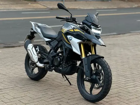 BMW G 310 GS , Foto 12