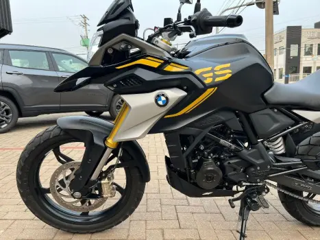 BMW G 310 GS , Foto 14