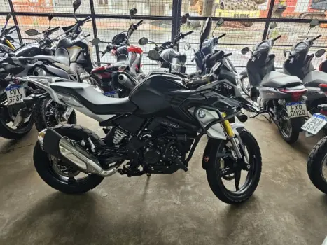 BMW G 310 GS , Foto 1