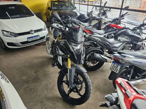 BMW G 310 GS , Foto 2