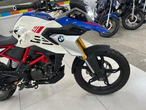 BMW G 310 GS , Foto 12