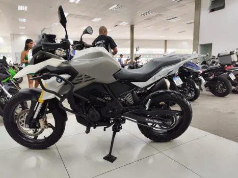 BMW G 310 GS , Foto 1