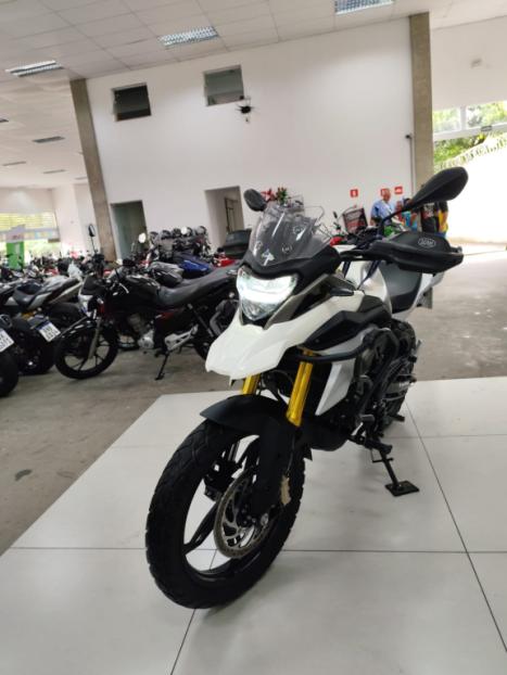 BMW G 310 GS , Foto 4