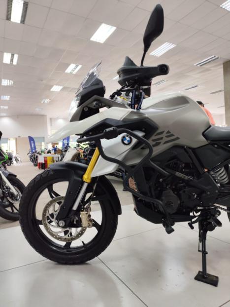 BMW G 310 GS , Foto 7