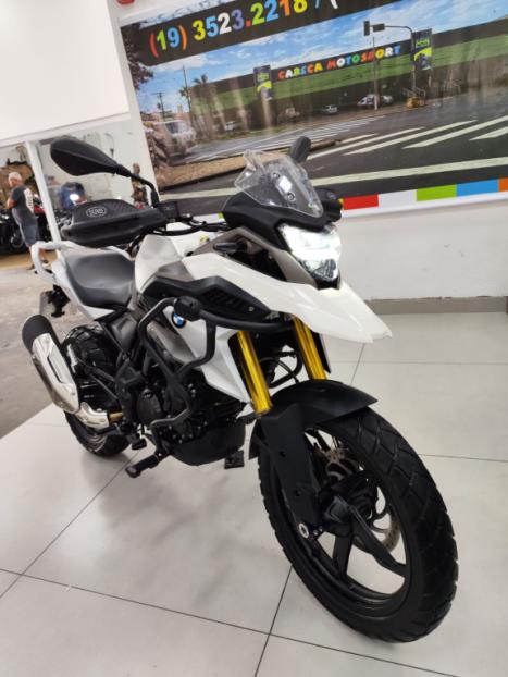 BMW G 310 GS , Foto 10