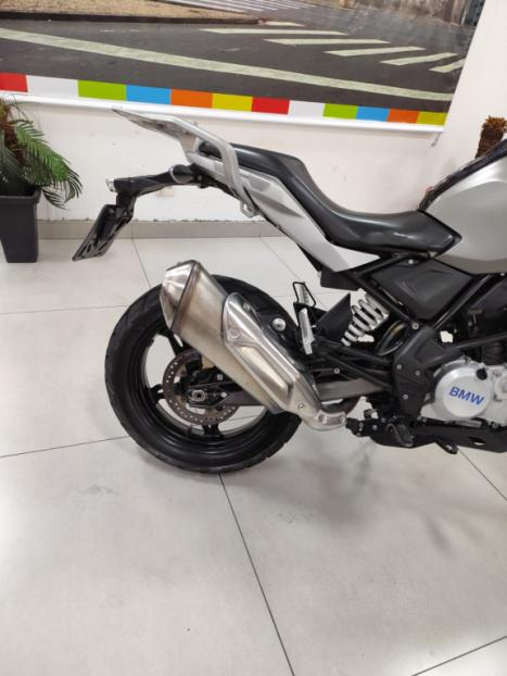 BMW G 310 GS , Foto 4