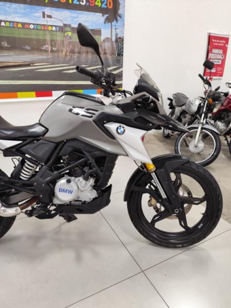 BMW G 310 GS , Foto 5