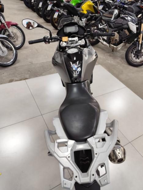 BMW G 310 GS , Foto 9