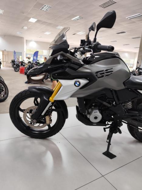 BMW G 310 GS , Foto 10