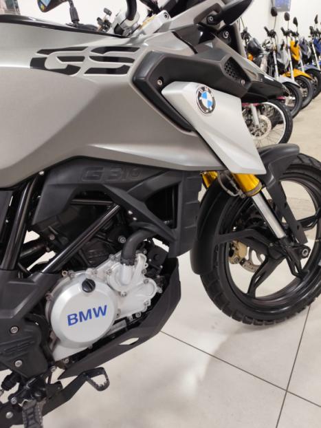 BMW G 310 GS , Foto 11