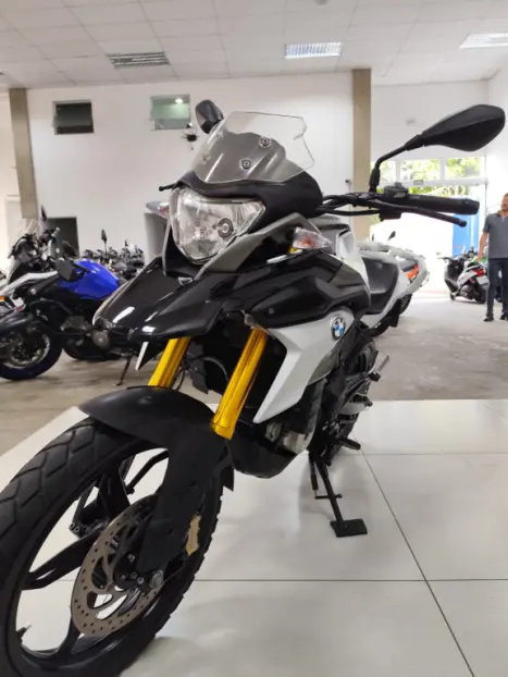 BMW G 310 GS , Foto 16