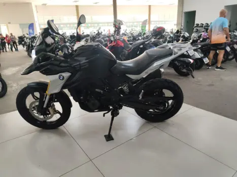 BMW G 310 GS , Foto 4