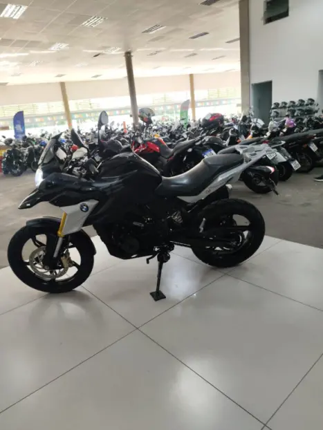 BMW G 310 GS , Foto 5