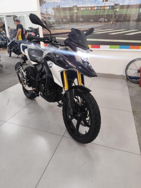 BMW G 310 GS , Foto 7