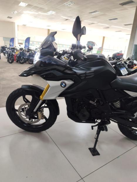 BMW G 310 GS , Foto 9