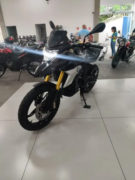 BMW G 310 GS , Foto 13