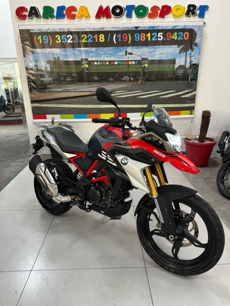 BMW G 310 GS , Foto 1