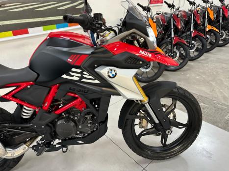 BMW G 310 GS , Foto 8