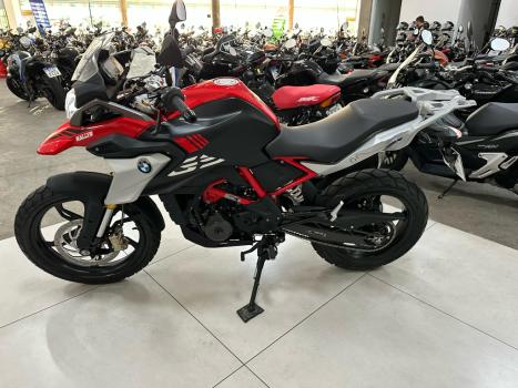 BMW G 310 GS , Foto 10
