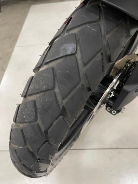 BMW G 310 GS , Foto 2