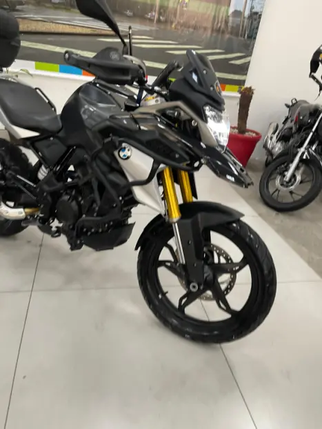 BMW G 310 GS , Foto 3