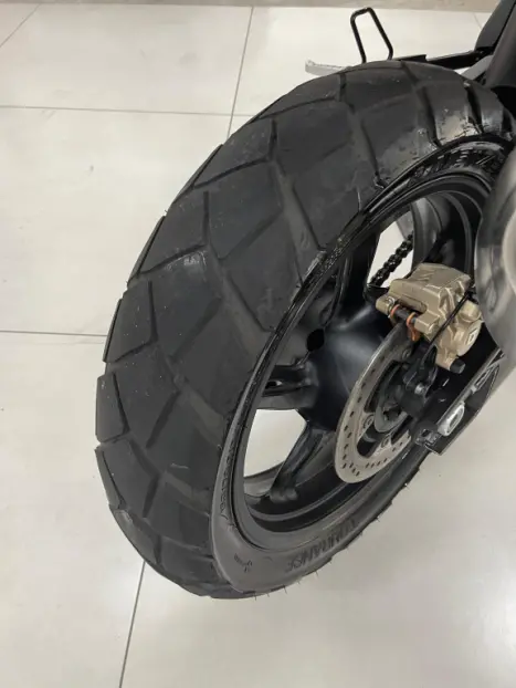 BMW G 310 GS , Foto 4