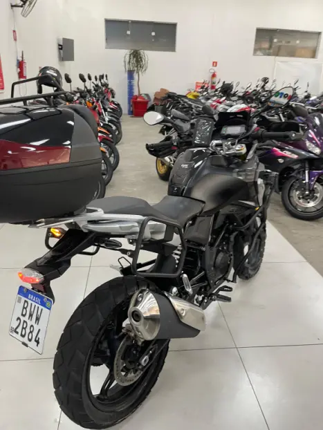 BMW G 310 GS , Foto 5
