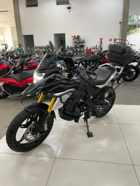 BMW G 310 GS , Foto 6