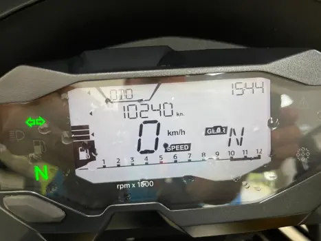 BMW G 310 GS , Foto 7