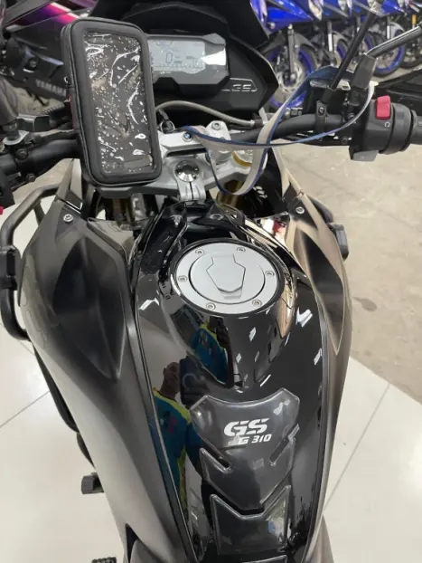 BMW G 310 GS , Foto 8
