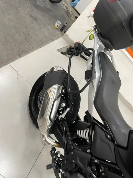 BMW G 310 GS , Foto 9